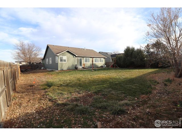 133 S Sydney Ct, Milliken, CO 80543