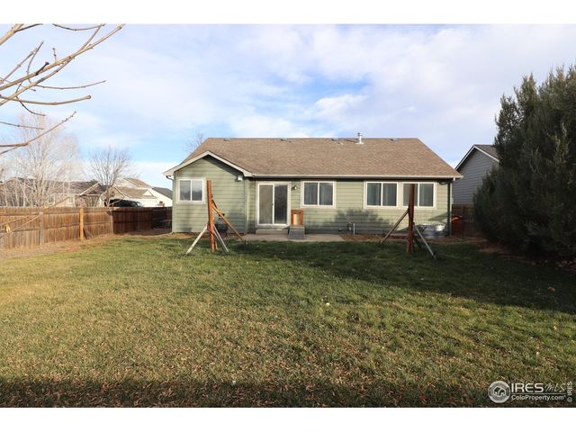 133 S Sydney Ct, Milliken, CO 80543