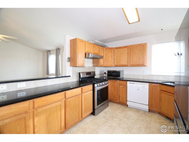 133 S Sydney Ct, Milliken, CO 80543