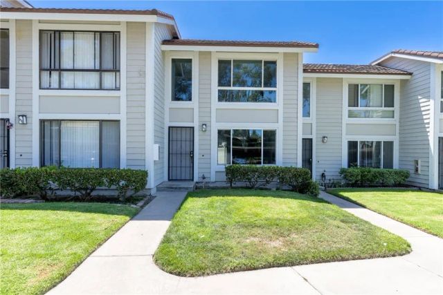 25885 Trabuco 172, Lake Forest, CA 92630