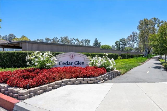 25885 Trabuco 172, Lake Forest, CA 92630