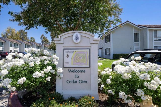 25885 Trabuco 172, Lake Forest, CA 92630