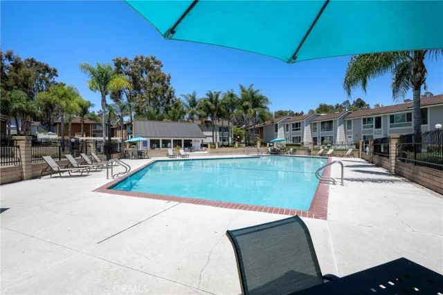 25885 Trabuco 172, Lake Forest, CA 92630