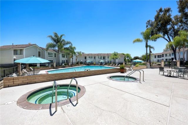 25885 Trabuco 172, Lake Forest, CA 92630
