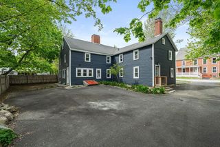 3 Portsmouth Avenue, Exeter, NH 03833
