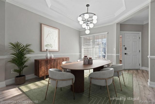 26328 Fieldstone Drive, Novi, MI 48374