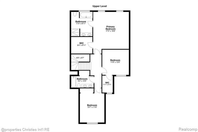 26328 Fieldstone Drive, Novi, MI 48374