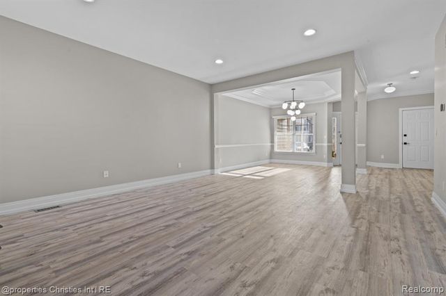 26328 Fieldstone Drive, Novi, MI 48374