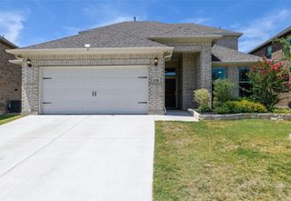 120 Black Alder Drive, Fort Worth, TX 76131