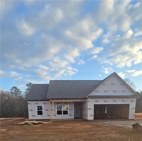 140 Harmony Farms Orchard, Eatonton, GA 31024