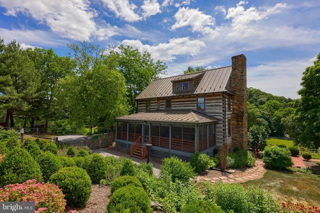 3646 MEADOW VIEW RD, Manheim, PA 17545