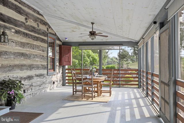 3646 MEADOW VIEW RD, Manheim, PA 17545