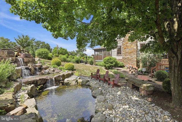 3646 MEADOW VIEW RD, Manheim, PA 17545