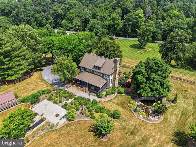 3646 MEADOW VIEW RD, Manheim, PA 17545