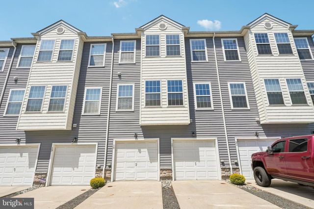 19 FOX COURT, Riverside, NJ 08075
