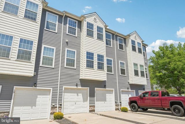 19 FOX COURT, Riverside, NJ 08075
