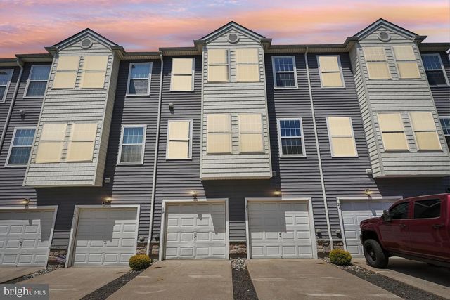 19 FOX COURT, Riverside, NJ 08075