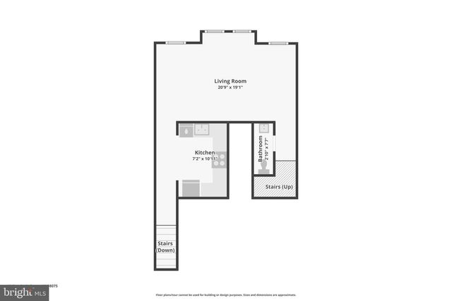 19 FOX COURT, Riverside, NJ 08075