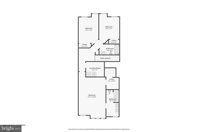 19 FOX COURT, Riverside, NJ 08075
