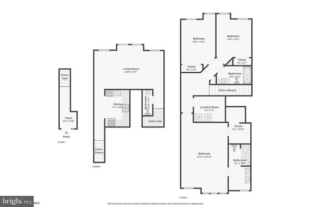 19 FOX COURT, Riverside, NJ 08075
