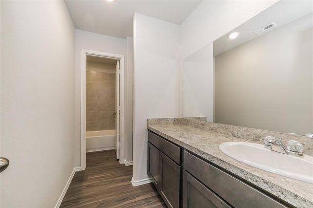 13549 White Ibis Street, Splendora, TX 77372
