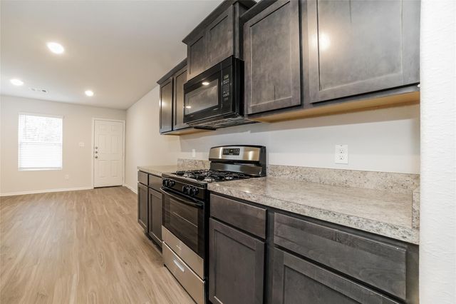 13549 White Ibis Street, Splendora, TX 77372