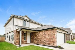 13549 White Ibis Street, Splendora, TX 77372