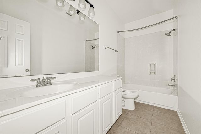 12915 Palm Leaf Court, Houston, TX 77044