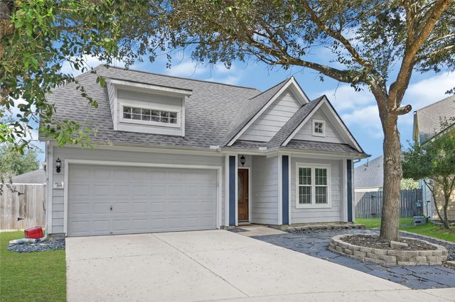 12915 Palm Leaf Court, Houston, TX 77044