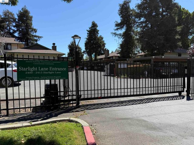 2400 Horizon Ln 147, Antioch, CA 94509