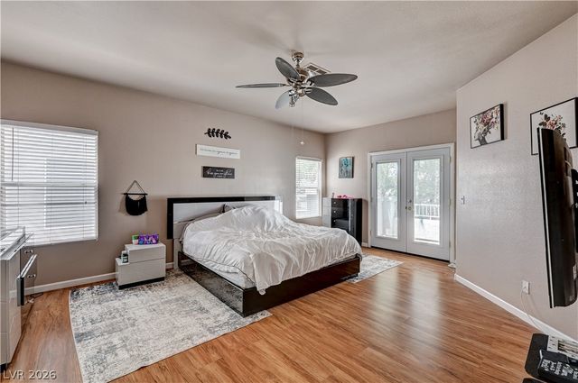 3910 Crooked Oak Street, North Las Vegas, NV 89032