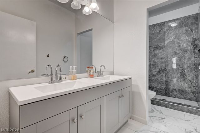 3910 Crooked Oak Street, North Las Vegas, NV 89032