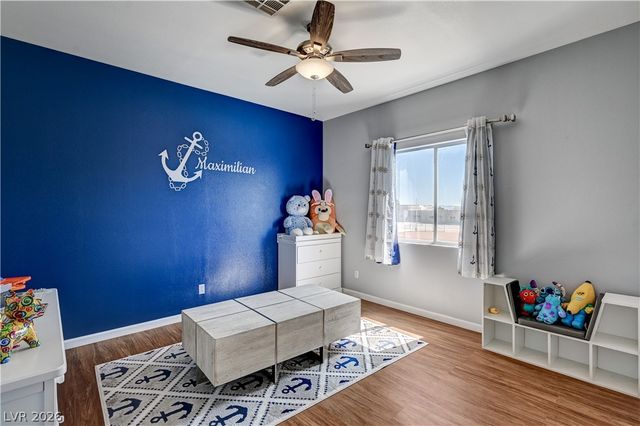 3910 Crooked Oak Street, North Las Vegas, NV 89032