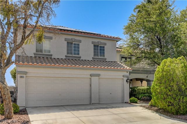 3910 Crooked Oak Street, North Las Vegas, NV 89032