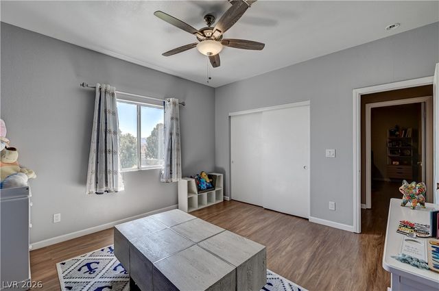 3910 Crooked Oak Street, North Las Vegas, NV 89032
