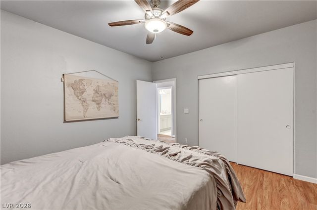 3910 Crooked Oak Street, North Las Vegas, NV 89032