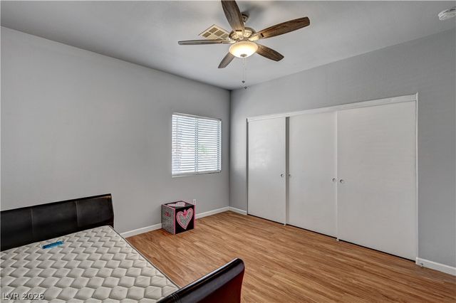 3910 Crooked Oak Street, North Las Vegas, NV 89032