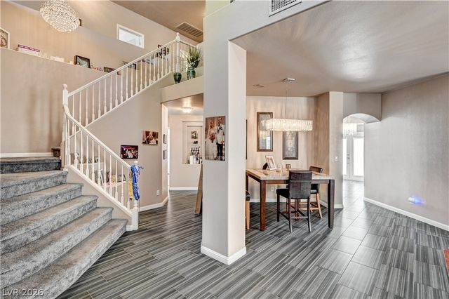 3910 Crooked Oak Street, North Las Vegas, NV 89032