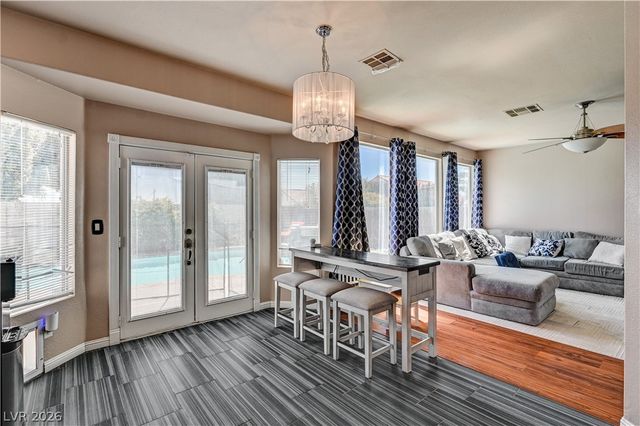 3910 Crooked Oak Street, North Las Vegas, NV 89032