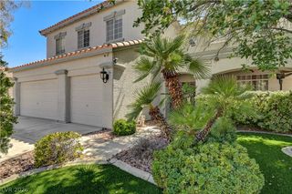3910 Crooked Oak Street, North Las Vegas, NV 89032