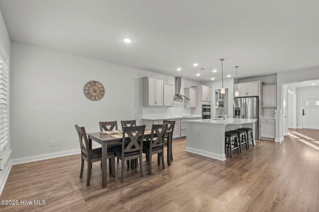 139 Eagle Claw Drive, Calabash, NC 28467