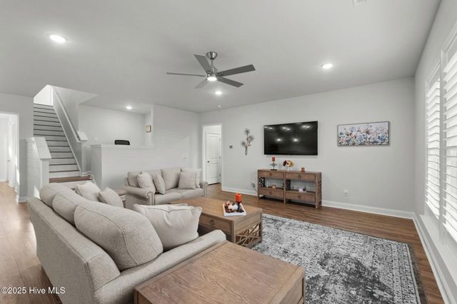 139 Eagle Claw Drive, Calabash, NC 28467