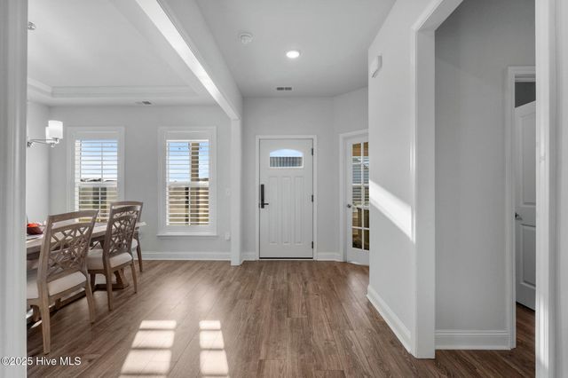 139 Eagle Claw Drive, Calabash, NC 28467