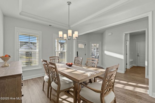 139 Eagle Claw Drive, Calabash, NC 28467