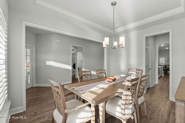 139 Eagle Claw Drive, Calabash, NC 28467