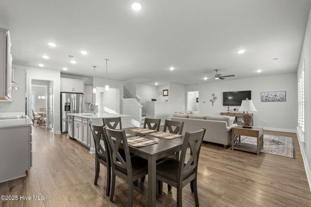 139 Eagle Claw Drive, Calabash, NC 28467