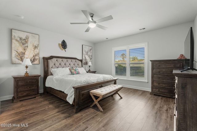 139 Eagle Claw Drive, Calabash, NC 28467