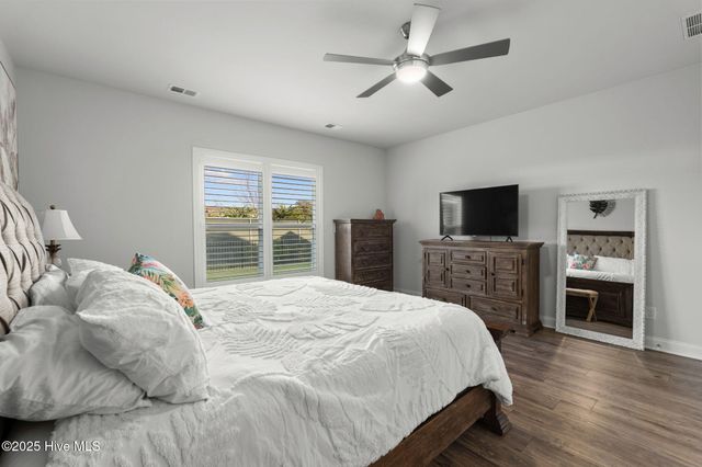 139 Eagle Claw Drive, Calabash, NC 28467