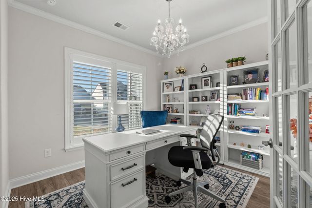 139 Eagle Claw Drive, Calabash, NC 28467