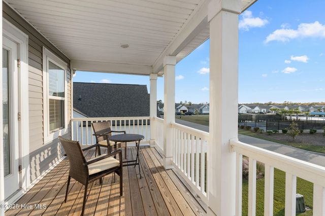 139 Eagle Claw Drive, Calabash, NC 28467